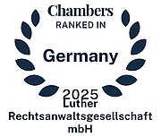 Chambers Europe 2025
