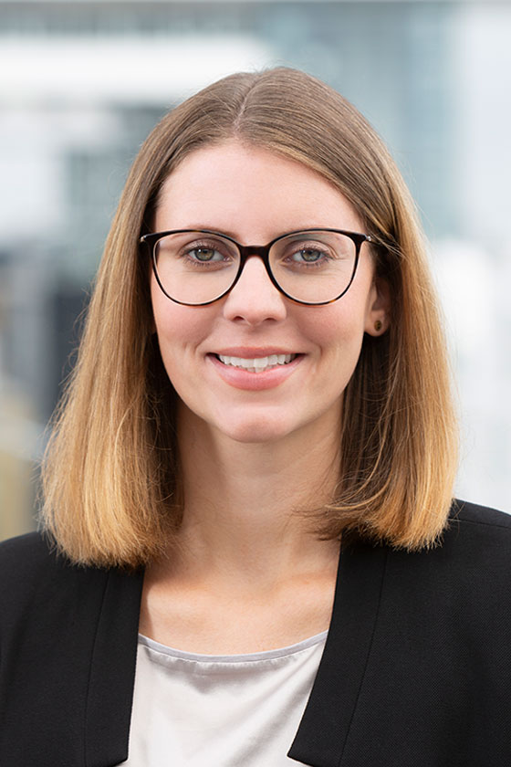 Dana-Marie Dillenius