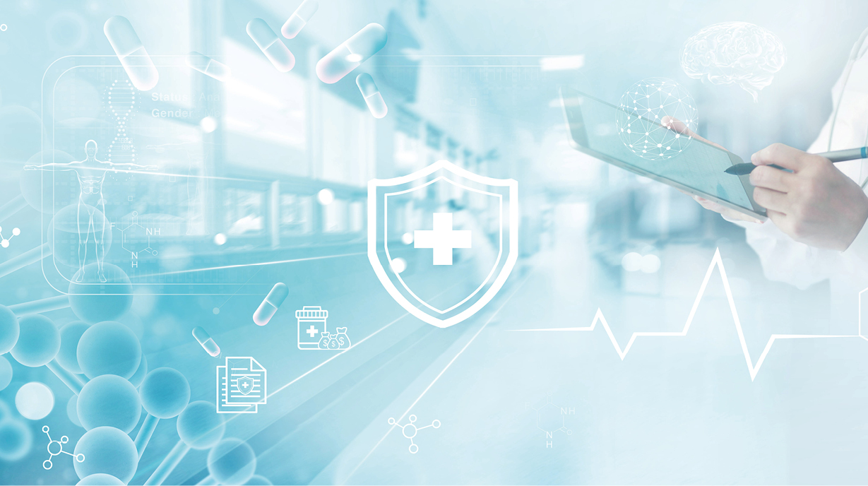 Digitalisierung im Krankenhaus