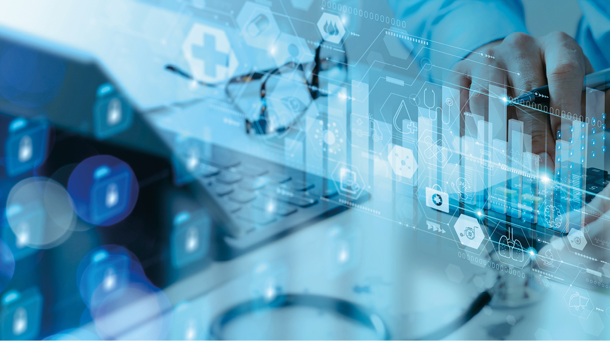 KHZG- Digitalisierungsprojekt 