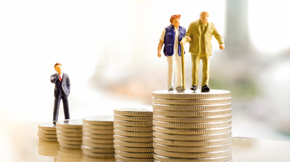 Gesetzgebungsverfahren – Aufhebung des Vorbeschäftigungsverbots für Rentner