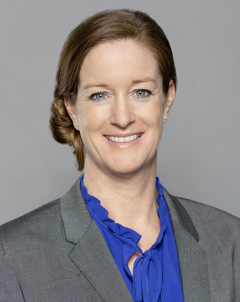 Rechtsanwältin Nicole Bittlingmayer, Real Estate & Infrastructure, Capital Markets, Banking & Finance; Financial Services Investment Funds & Alternative Investments