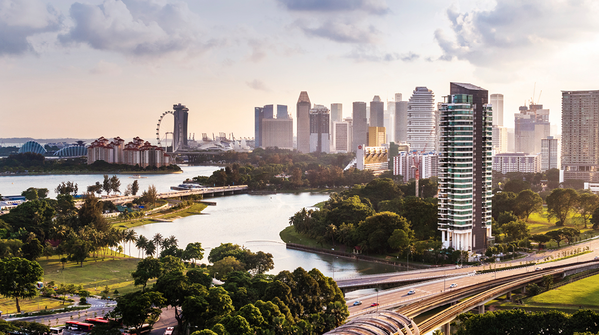 Singapur Workplace Fairness Act (WFA)