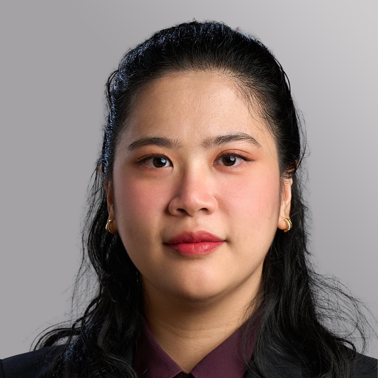 Narudee Chuekitkumchorn