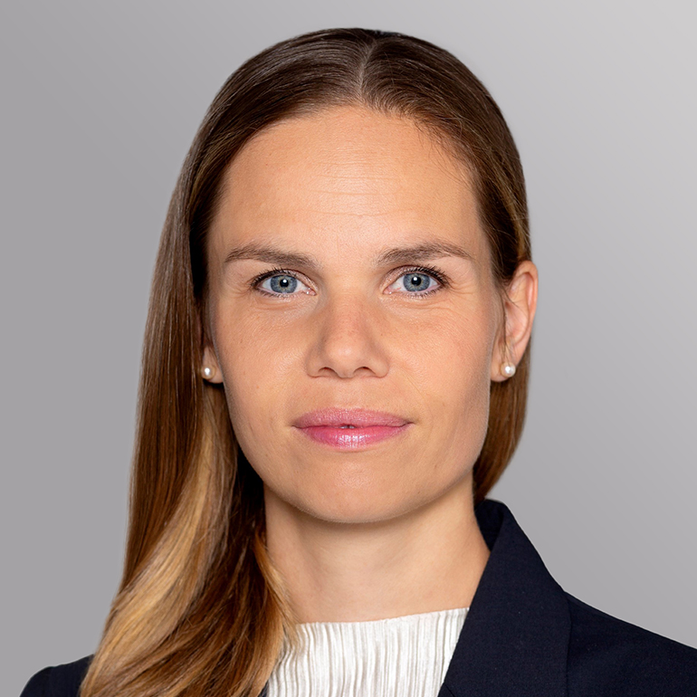 Ann-Kristin Freiheit, Rechtsanwältin