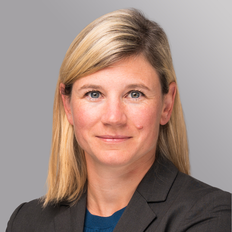 Rechtsanwältin Iris Glönkler, Real Estate & Infrastructure, Immobilien- & Baurecht