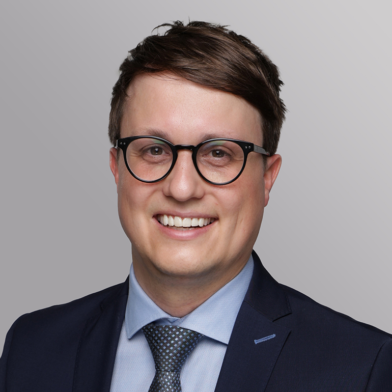 Jakob Kauffeldt, LL.M. (Bond)