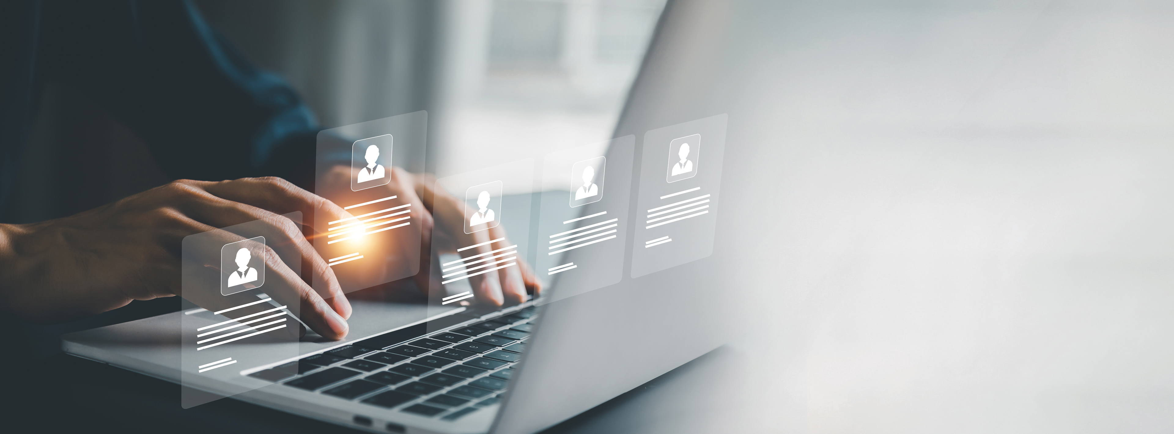 Klick, Suche, Klage: Wenn Online-Recherchen im Bewerbungsverfahren teuer werden