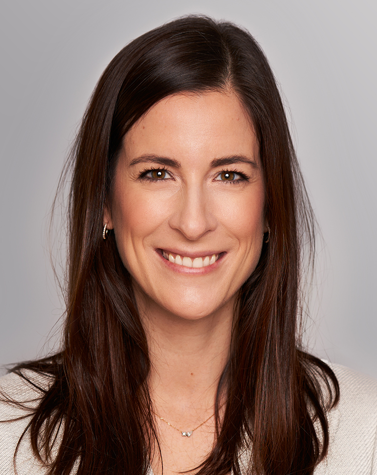 Rechtsanwältin Elisabeth Kohoutek