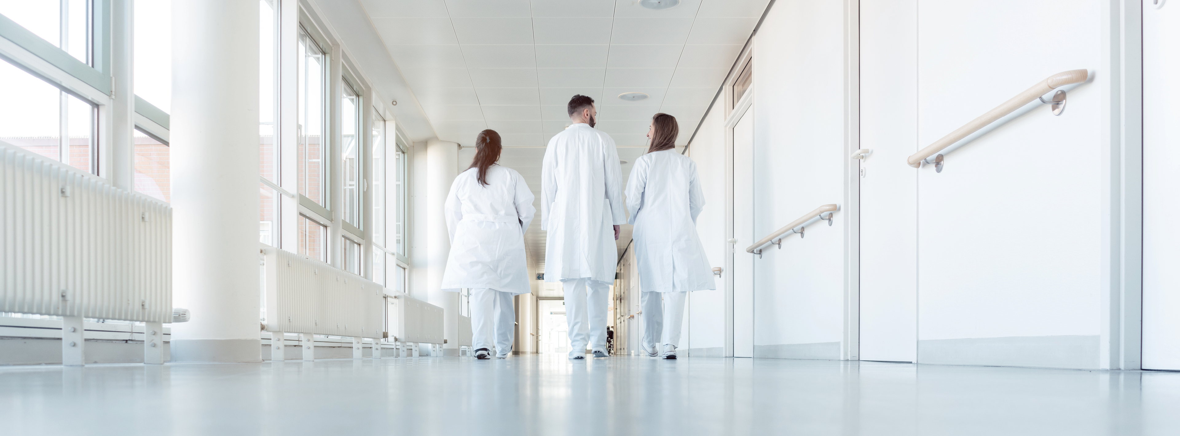 Krankenhausreform reloaded