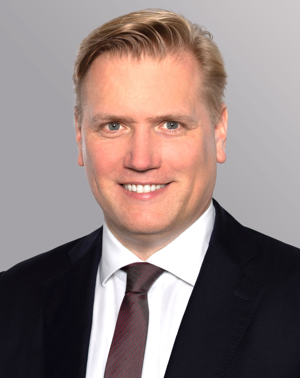 Rechtsanwalt Daniel Latta, Capital Markets, Banking & Finance; Complex Disputes