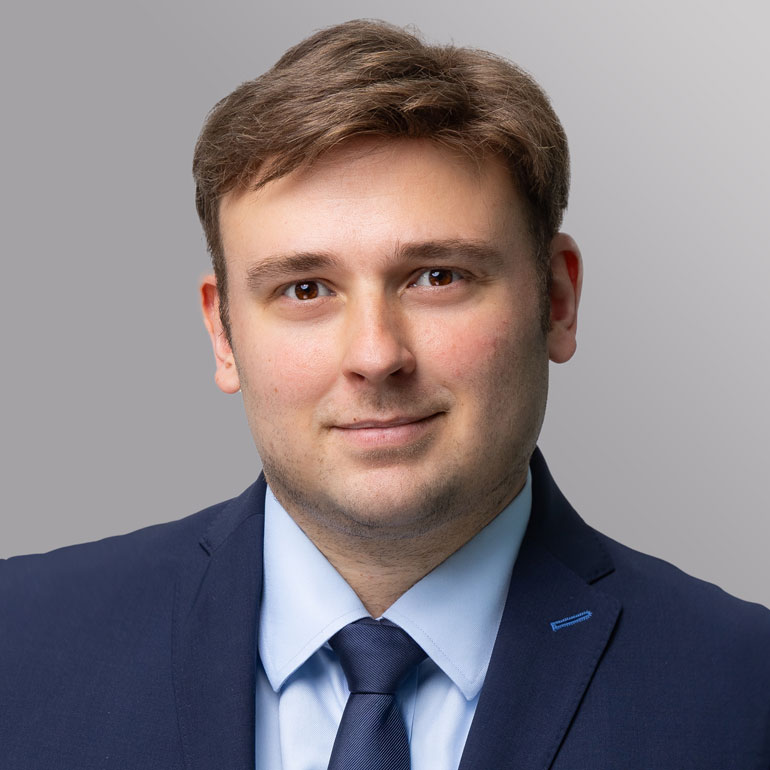 Matthias Mehlwitz, LL.M.