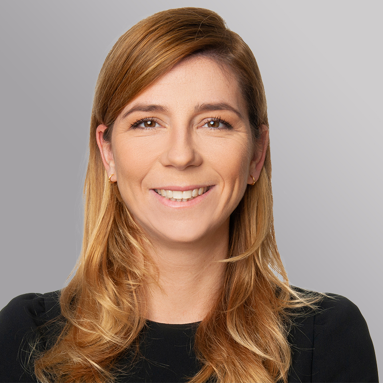 Katharina Müller-Ehrlichmann