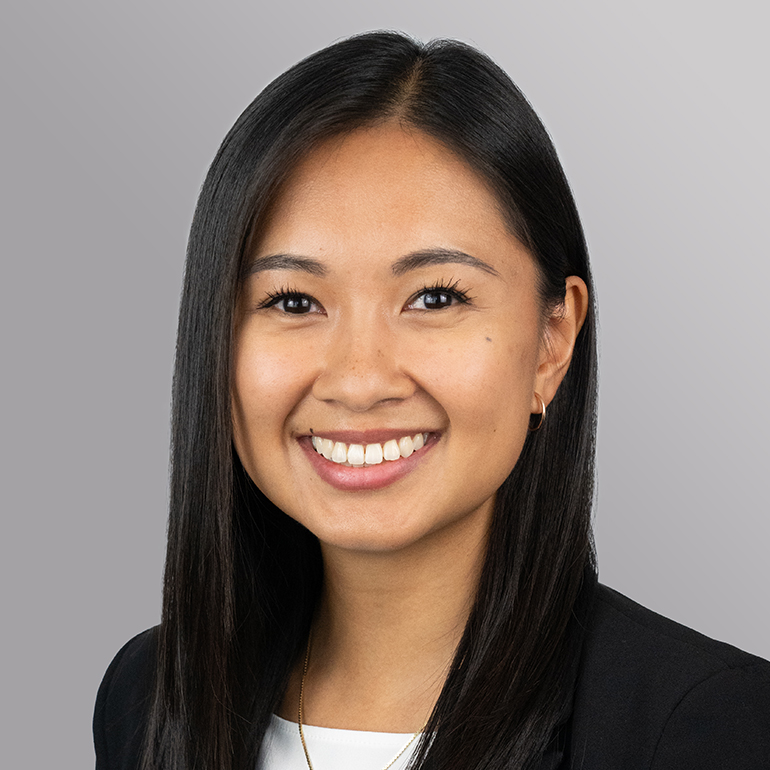 Ngoc Nhu Nguyen, Rechtsanwältin