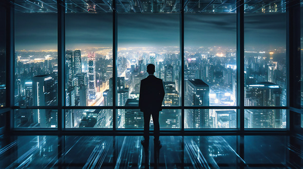 Real estate thailand