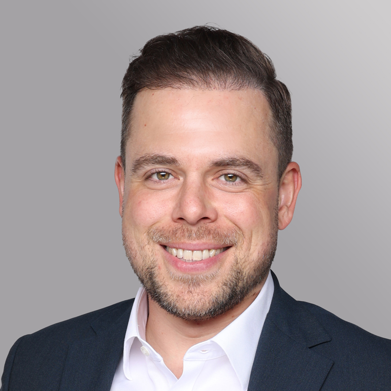 Falco Rohrberg, LL.M.