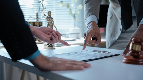 Gesellschafterstreit in der GmbH: Geltendmachung von Ersatzansprüchen
