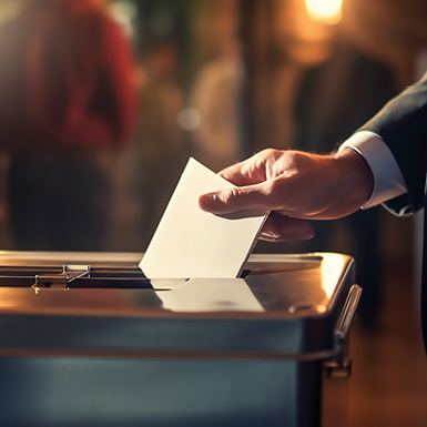 Bundesarbeitsgericht - Betriebsratswahl