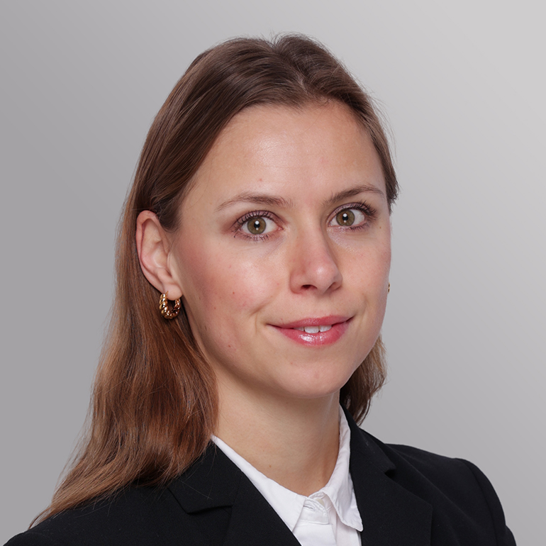 Mareike Schörgendorfer