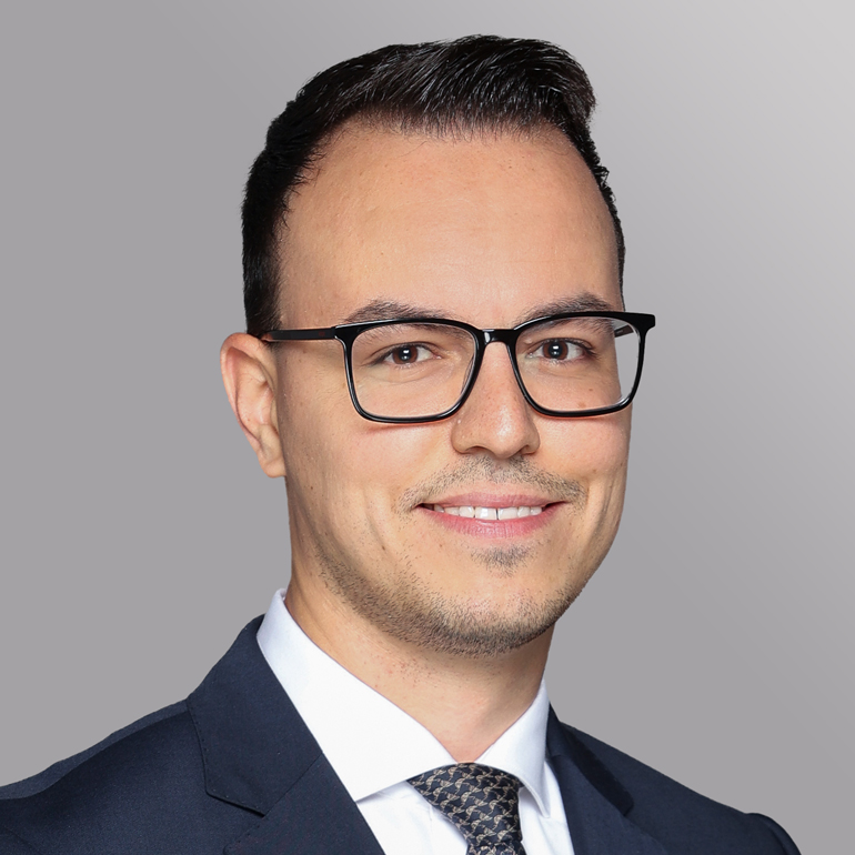 Noël Schleehuber, LL.M. (UCLan UK/UCLan Cyprus)