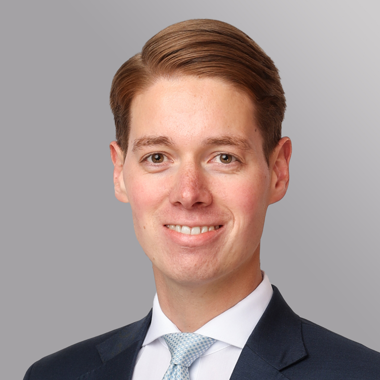 Dr. Thomas Schwieters