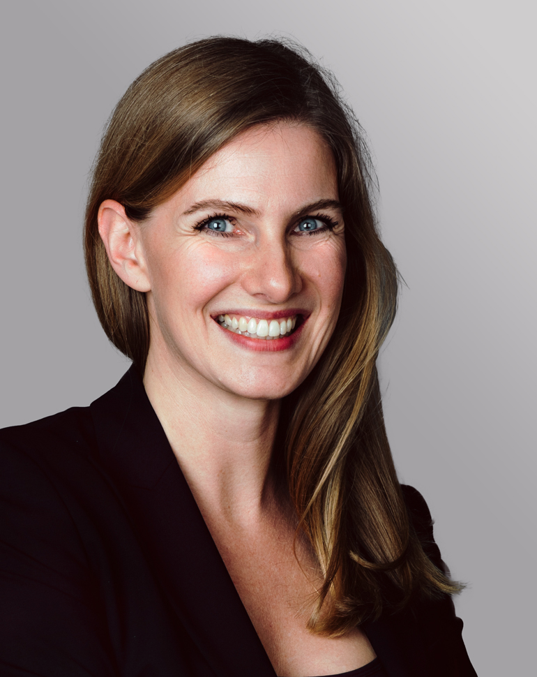 Dr. Astrid Seehafer, M.Sc.