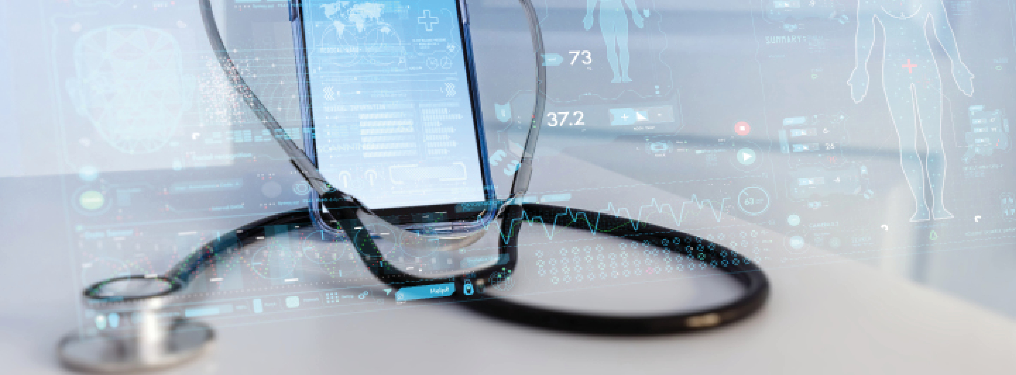 Softwareupdates bie Medizinprodukten