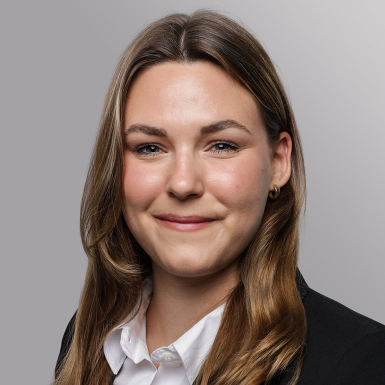 Henrike Sophie Tröger