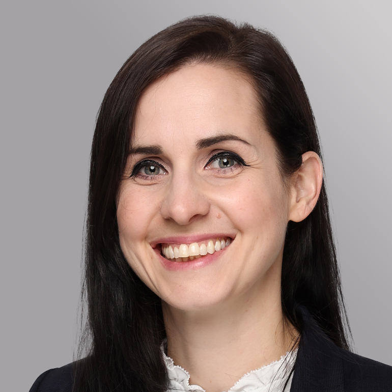 Christina Tsitiridis