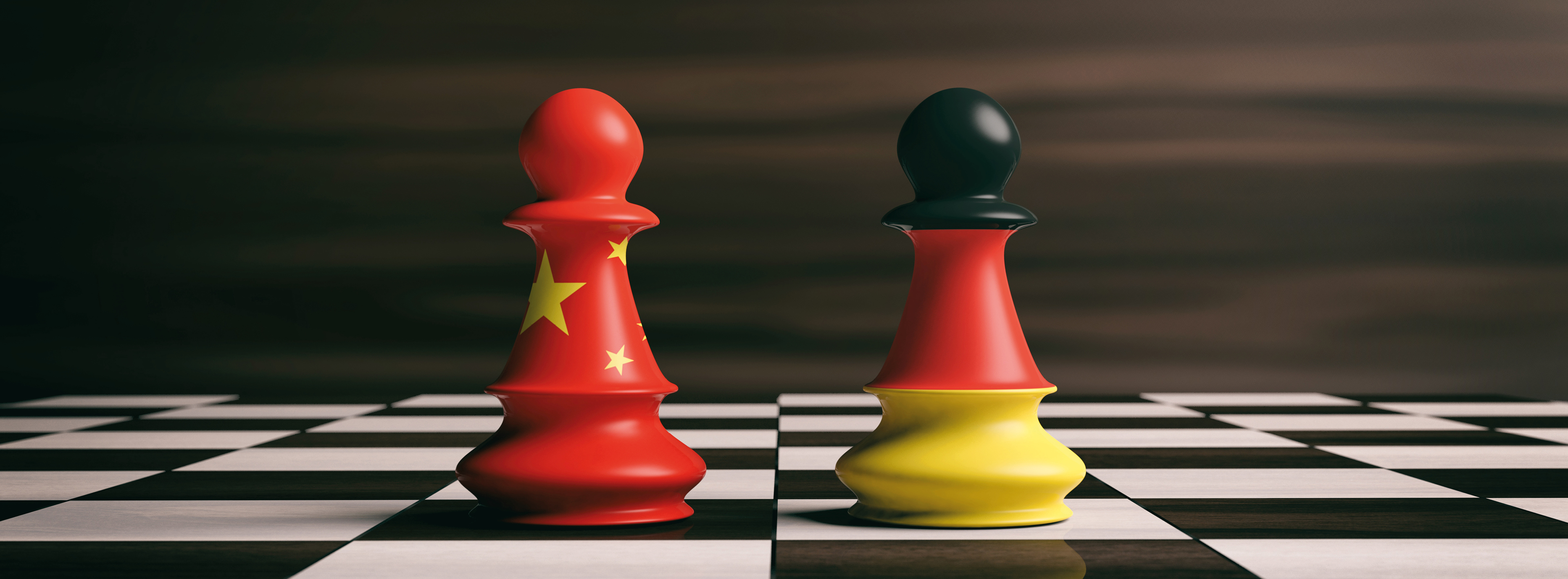 Vollstreckung deutscher Urteile in China