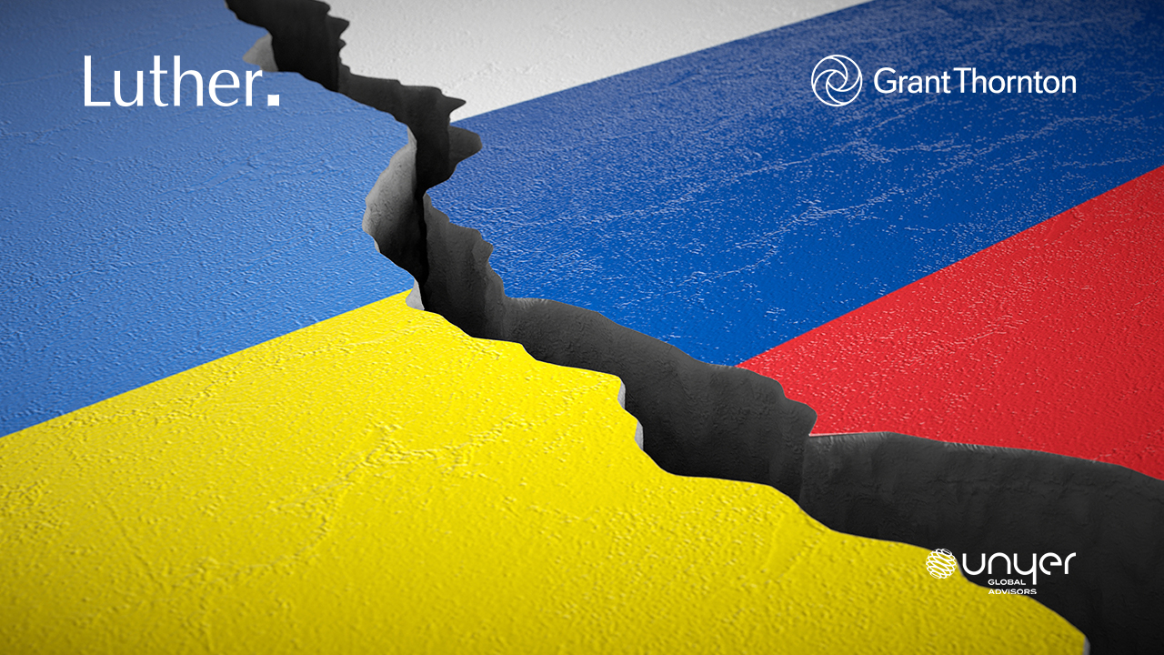 Luther Veranstaltungen