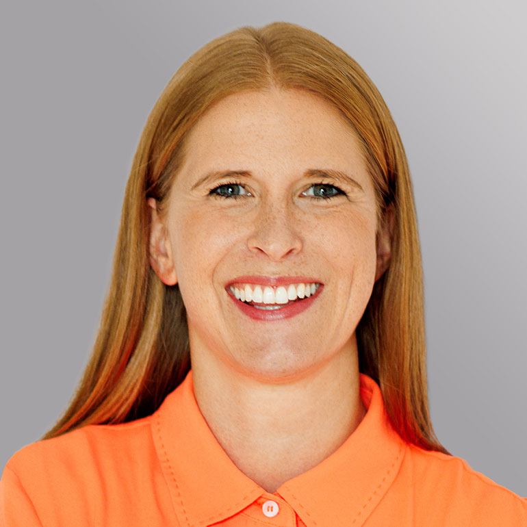 Dr. Anika Wendelstein