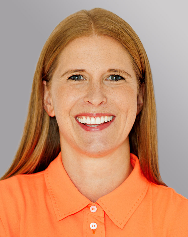 Dr. Anika Wendelstein