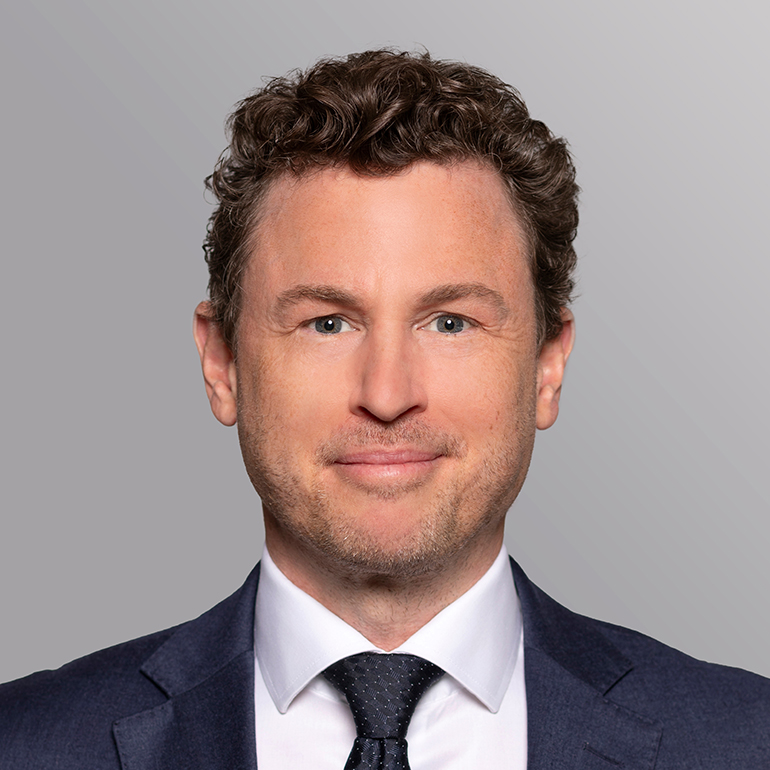 Dr. Thomas Willaschek, Rechtsanwalt