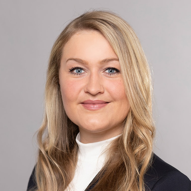 Samira Altdorf, LL.M. (BSC, Brussels)