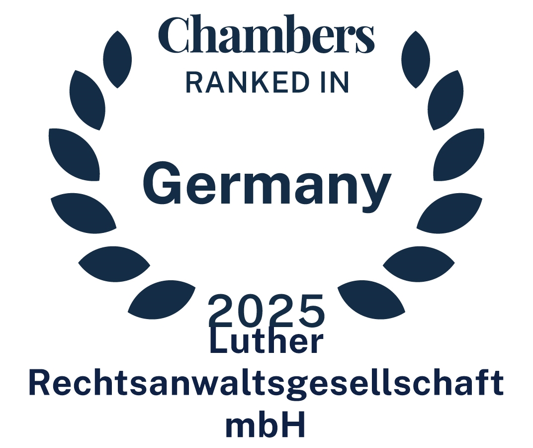 Chambers Europe 2025