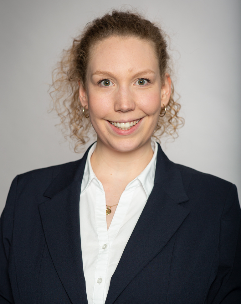 Rechtsanwältin Franziska Neugebauer, Datenschutzrecht; IT-Recht